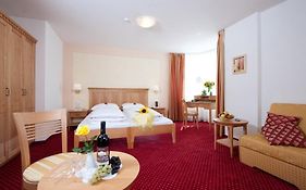 Hotel Oberwirt
